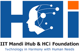 IIT Mandi iHub & HCi Foundation